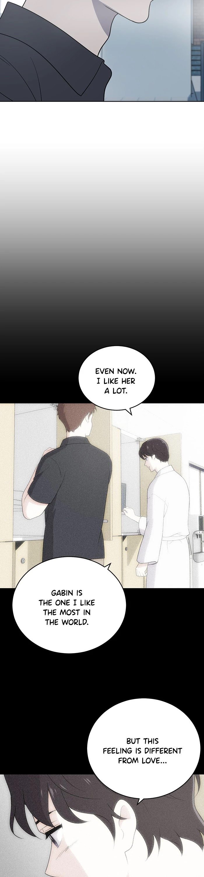 Unreachable Girl chapter 52 - page 28