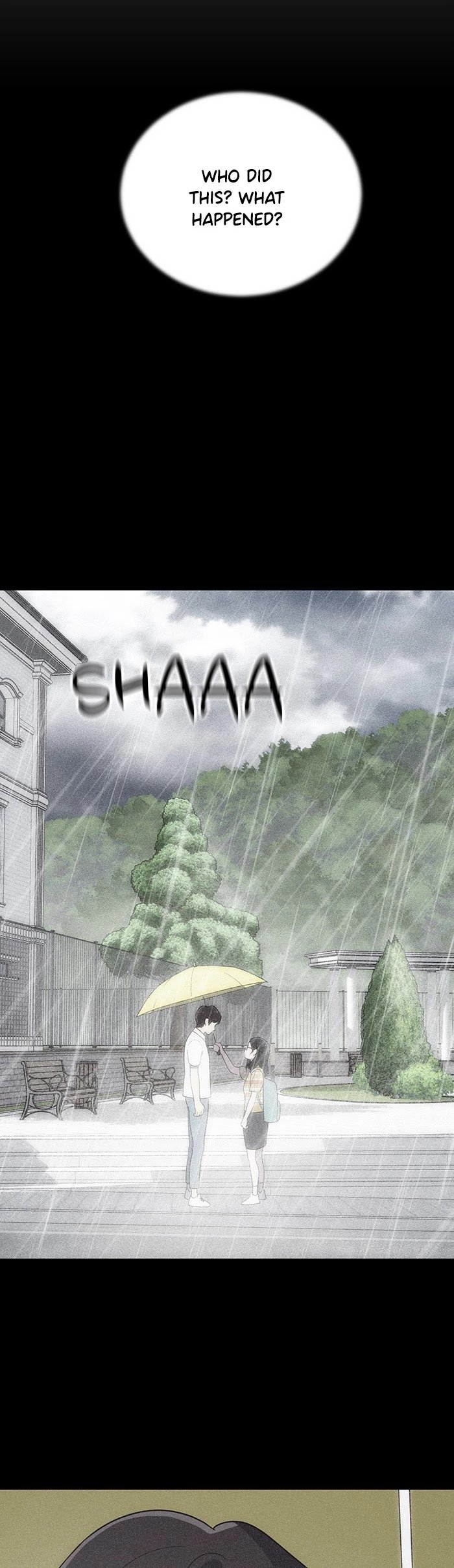 Unreachable Girl chapter 52 - page 32
