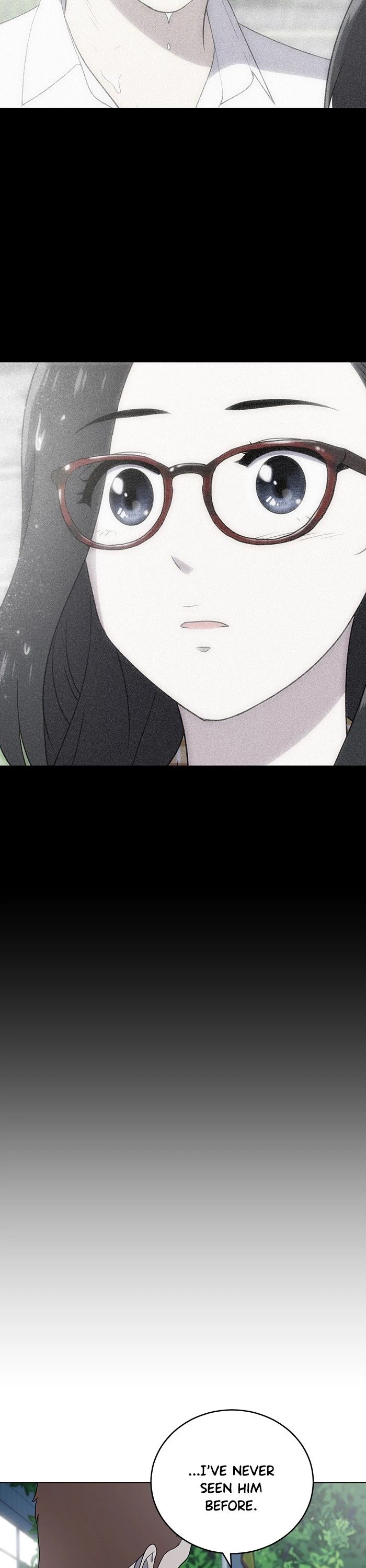 Unreachable Girl chapter 52 - page 34