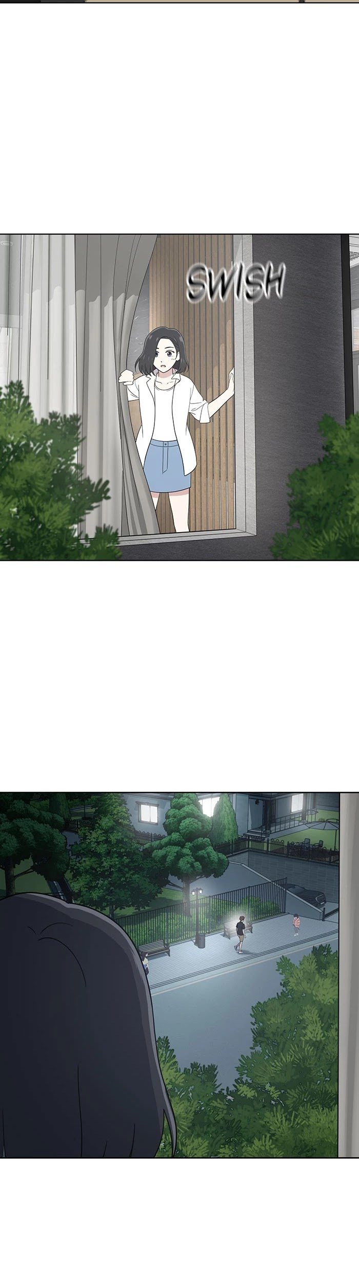 Unreachable Girl chapter 53 - page 24