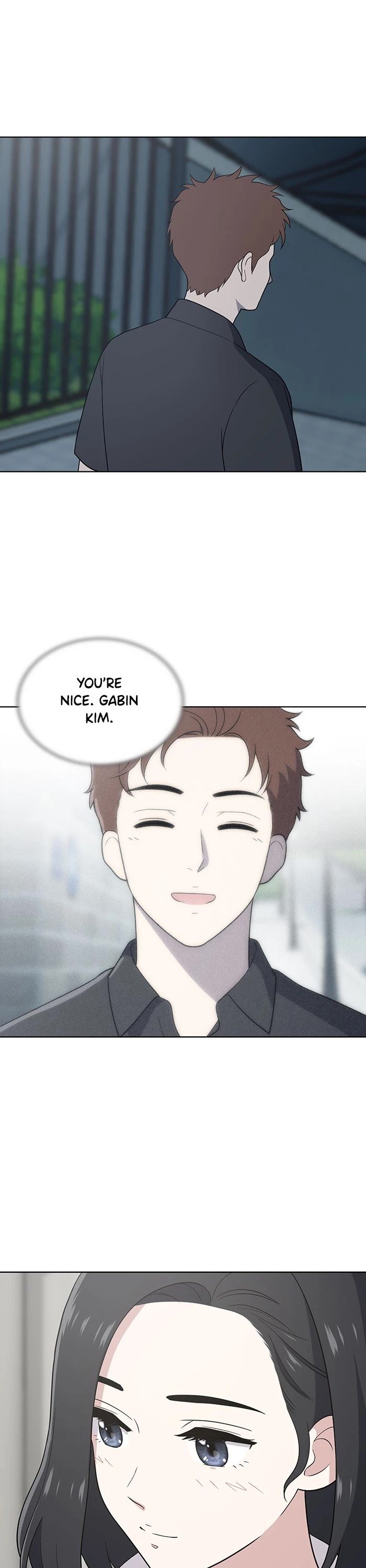 Unreachable Girl chapter 53 - page 25