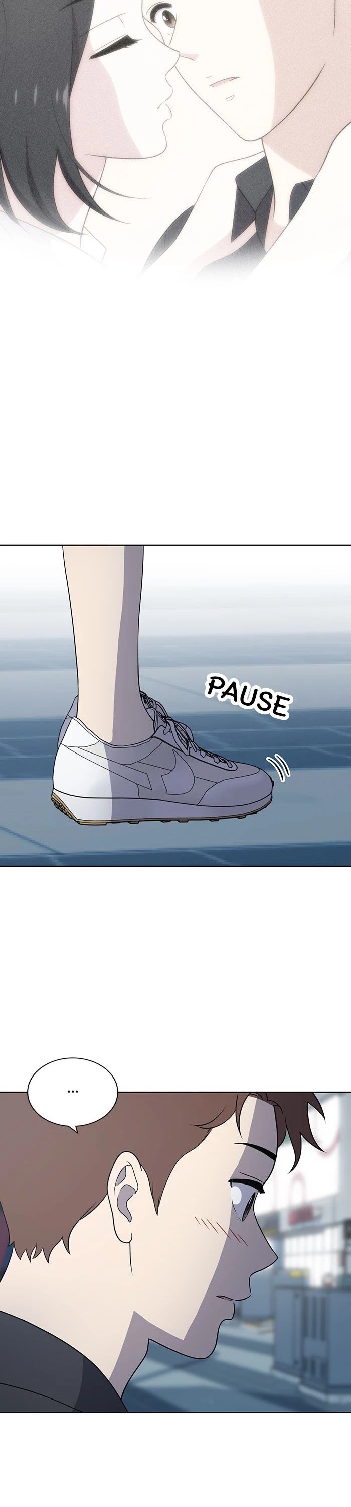 Unreachable Girl chapter 53 - page 29