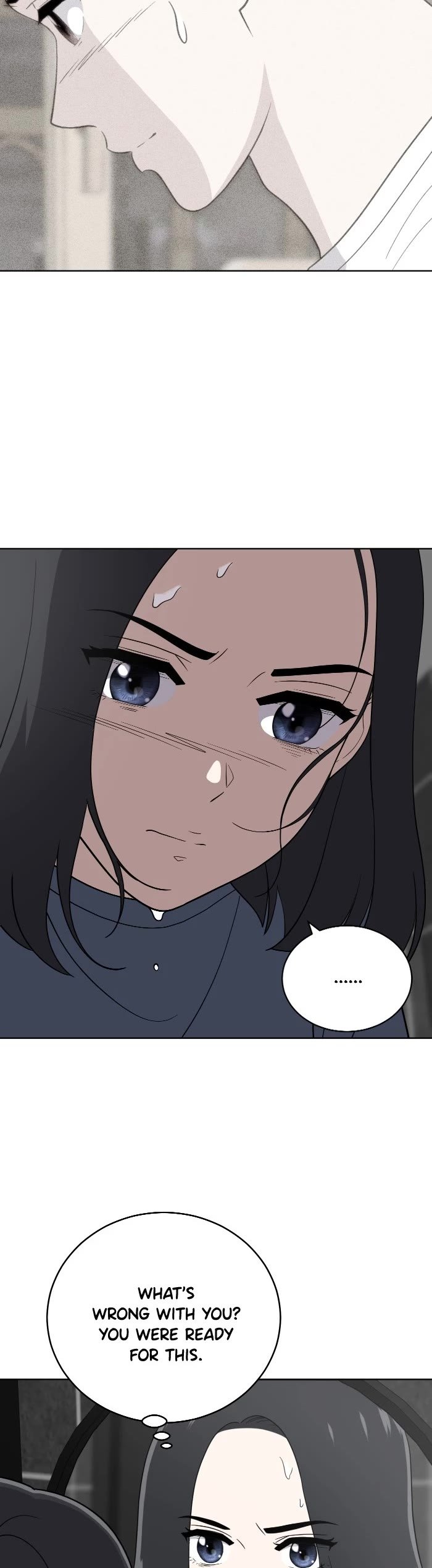 Unreachable Girl chapter 82 - page 10