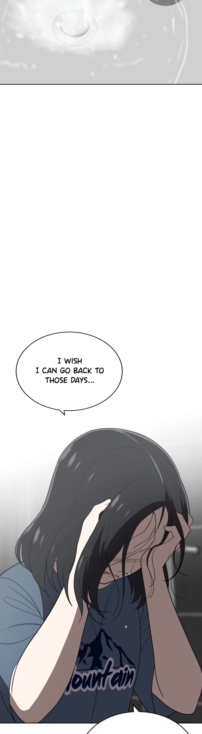 Unreachable Girl chapter 82 - page 14