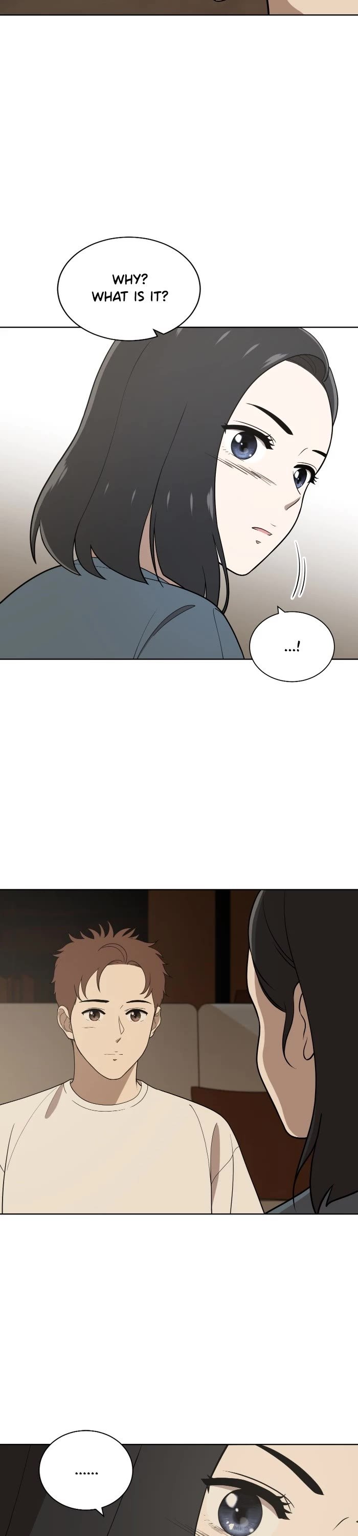 Unreachable Girl chapter 82 - page 2