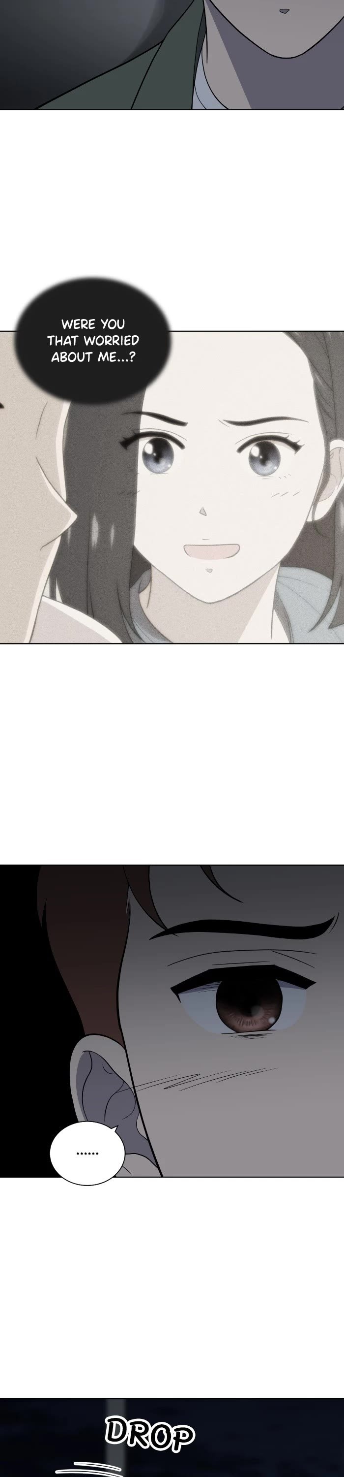 Unreachable Girl chapter 82 - page 31