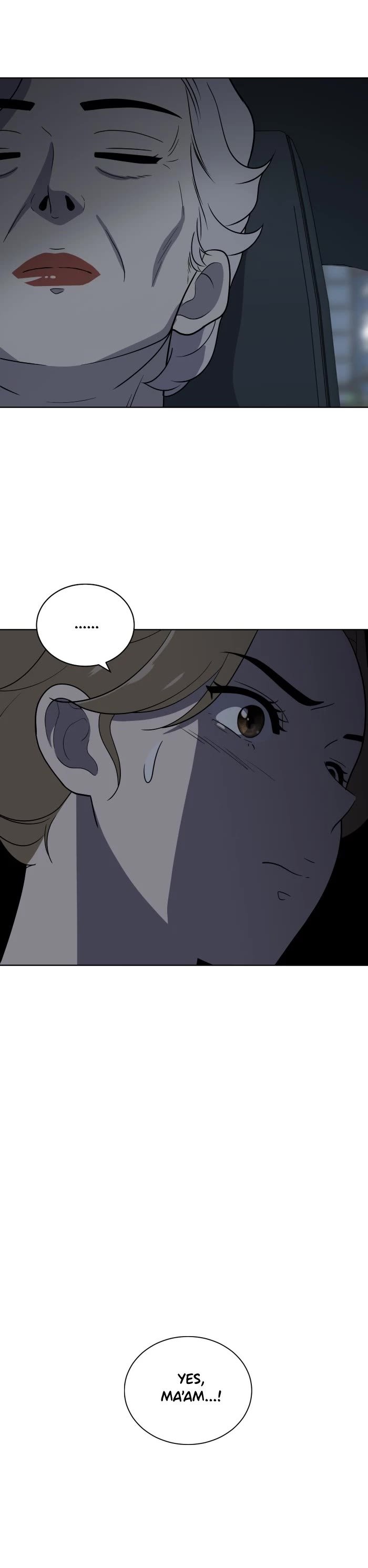 Unreachable Girl chapter 82 - page 42