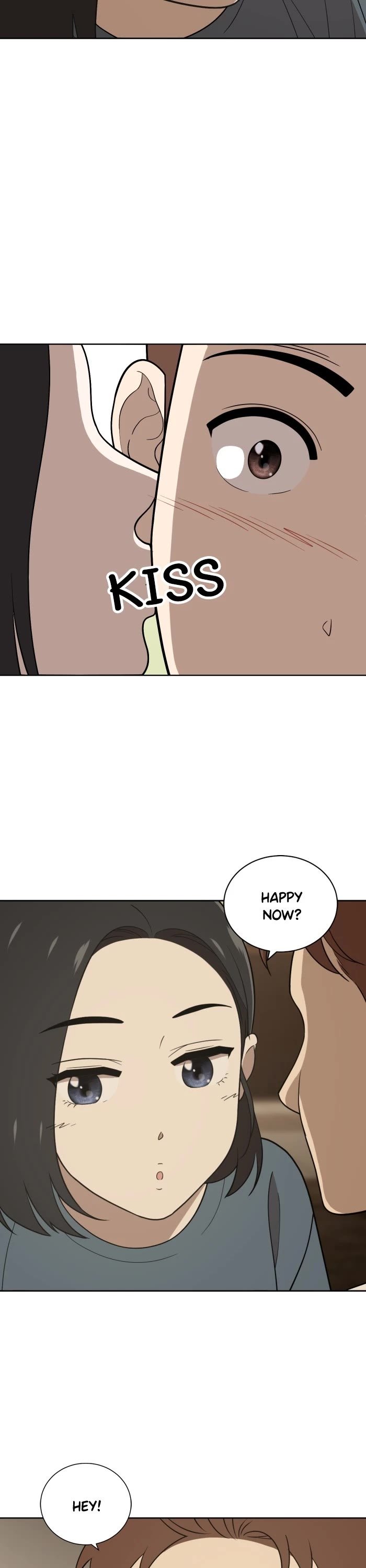 Unreachable Girl chapter 82 - page 6