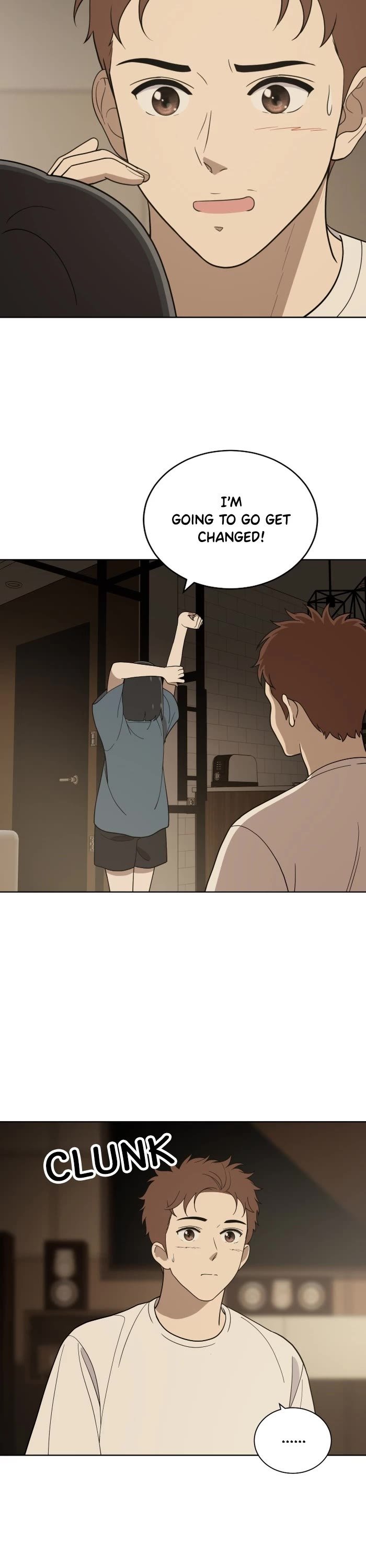 Unreachable Girl chapter 82 - page 7