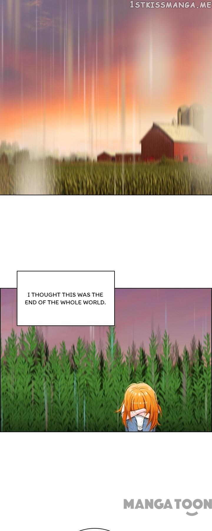 My Secret Daddy chapter 1 - page 2