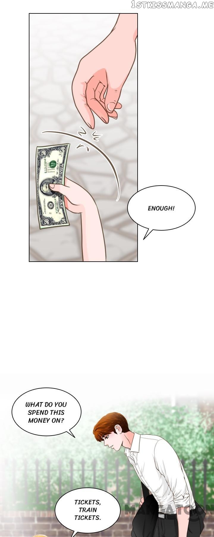 My Secret Daddy chapter 1 - page 20