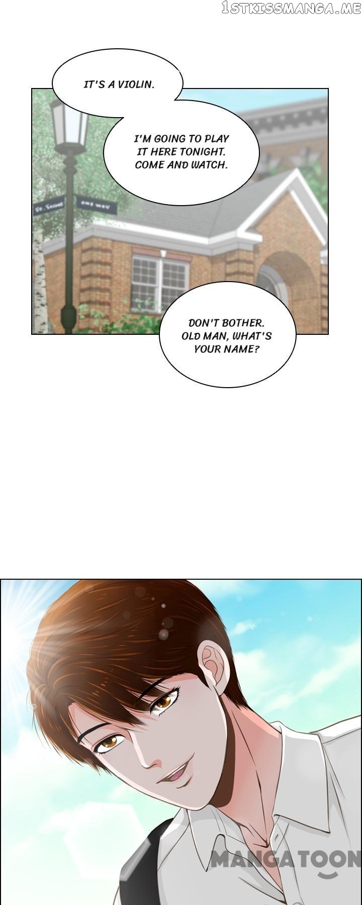 My Secret Daddy chapter 1 - page 22