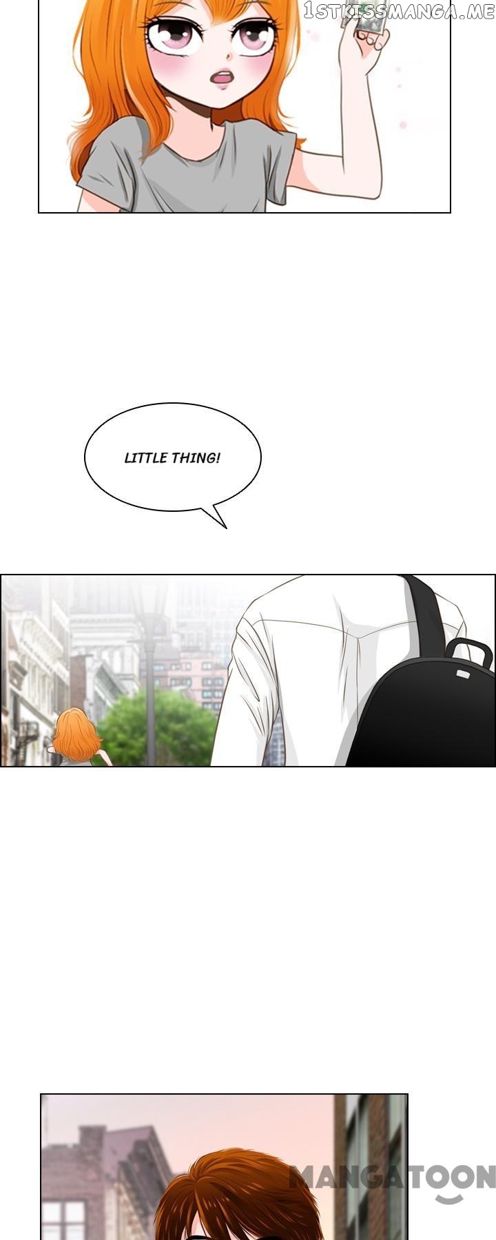 My Secret Daddy chapter 1 - page 24