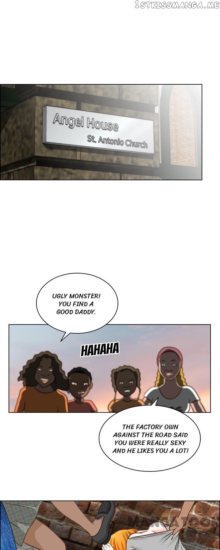 My Secret Daddy chapter 1 - page 9