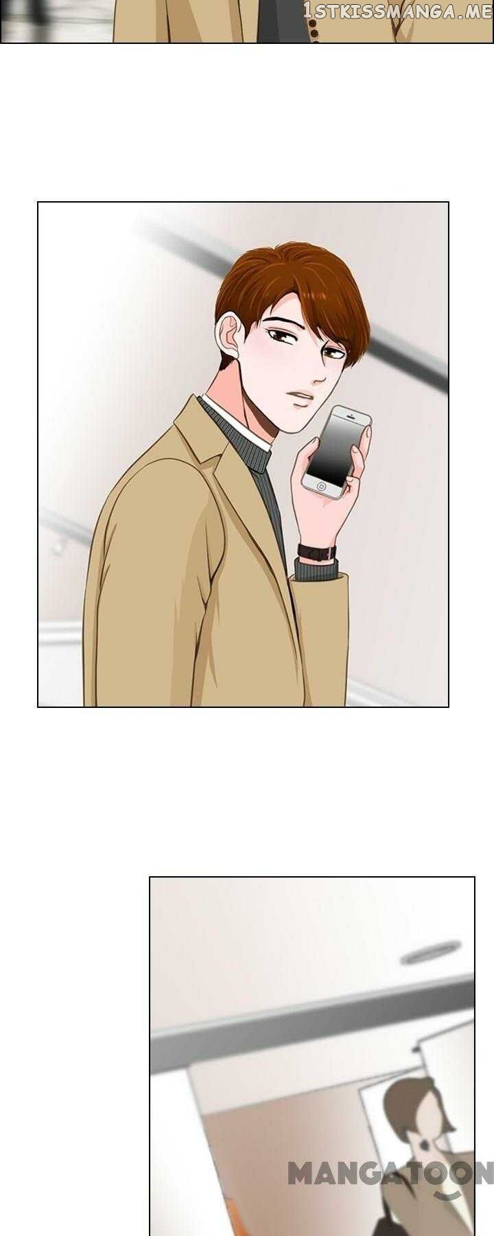 My Secret Daddy chapter 35 - page 2