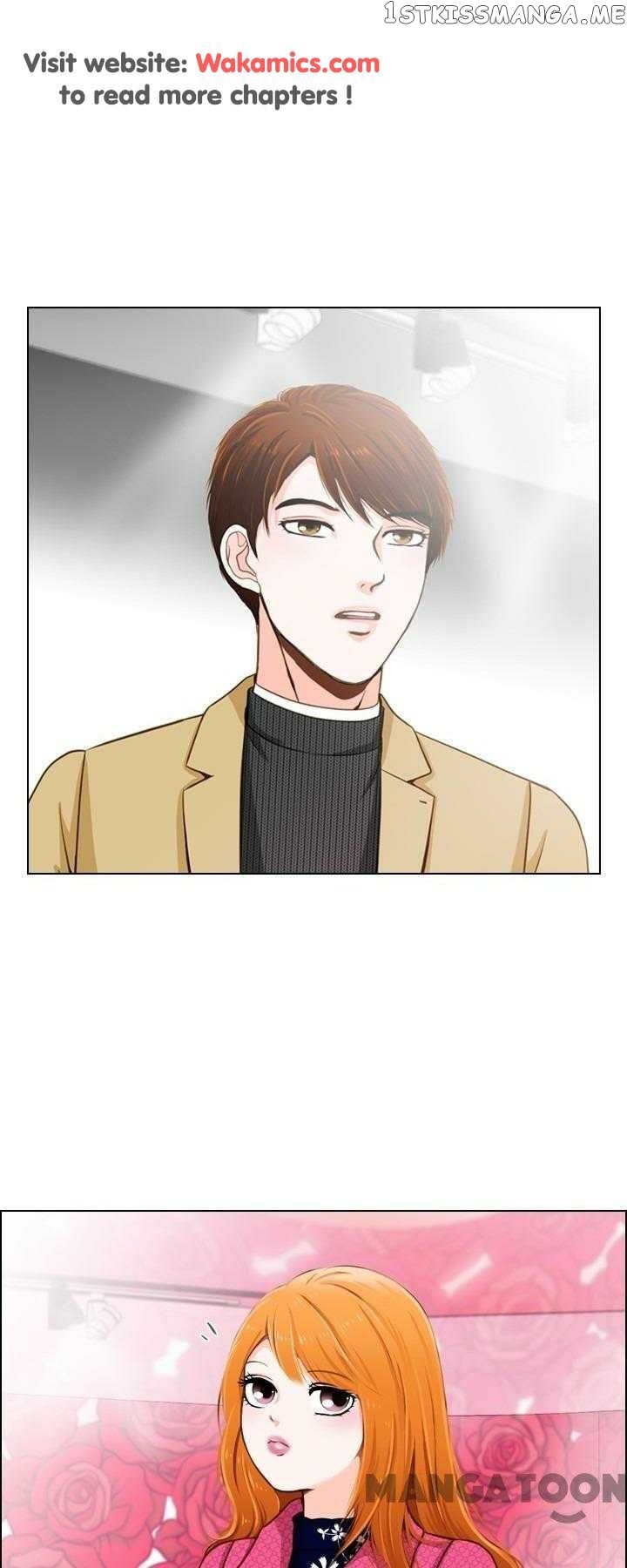 My Secret Daddy chapter 35 - page 6