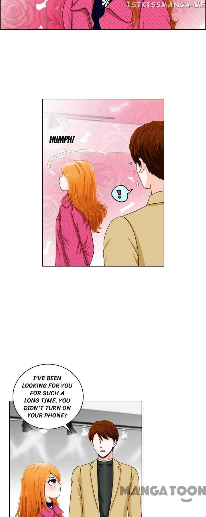 My Secret Daddy chapter 35 - page 7