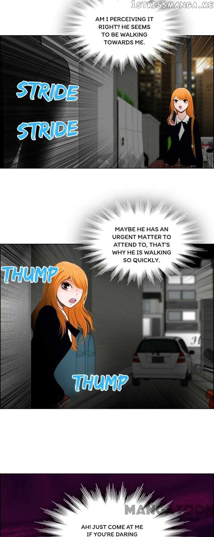 My Secret Daddy chapter 41 - page 10