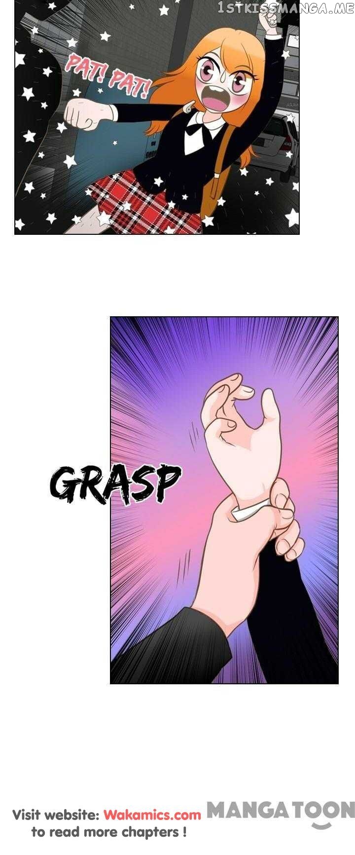 My Secret Daddy chapter 41 - page 12