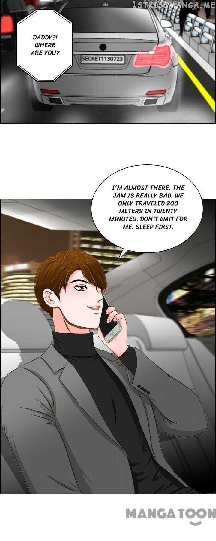 My Secret Daddy chapter 41 - page 15