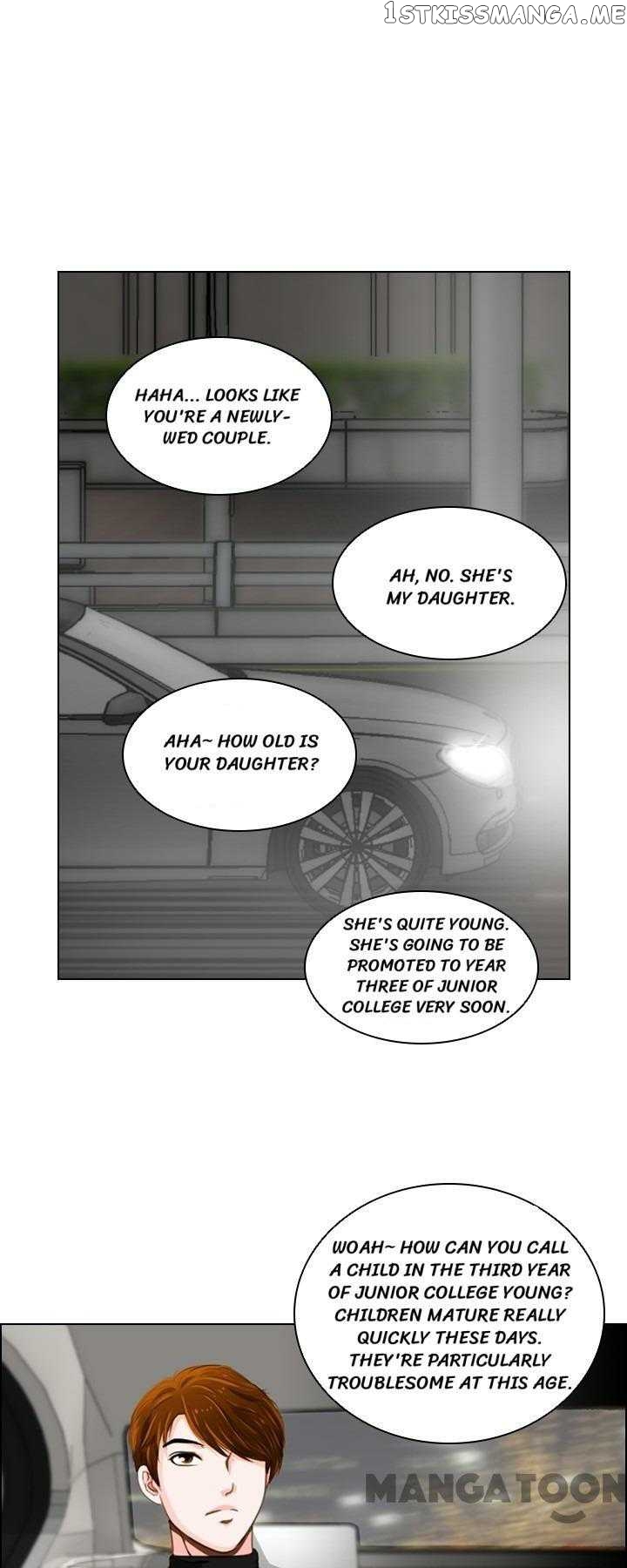 My Secret Daddy chapter 41 - page 18