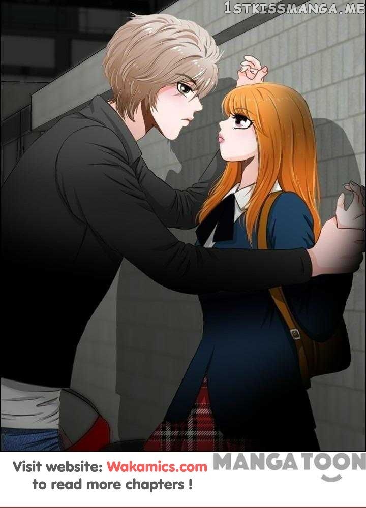 My Secret Daddy chapter 41 - page 24