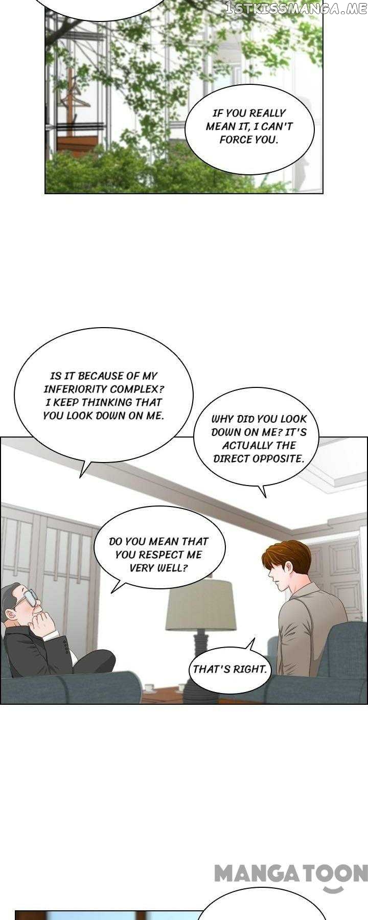 My Secret Daddy chapter 44 - page 6