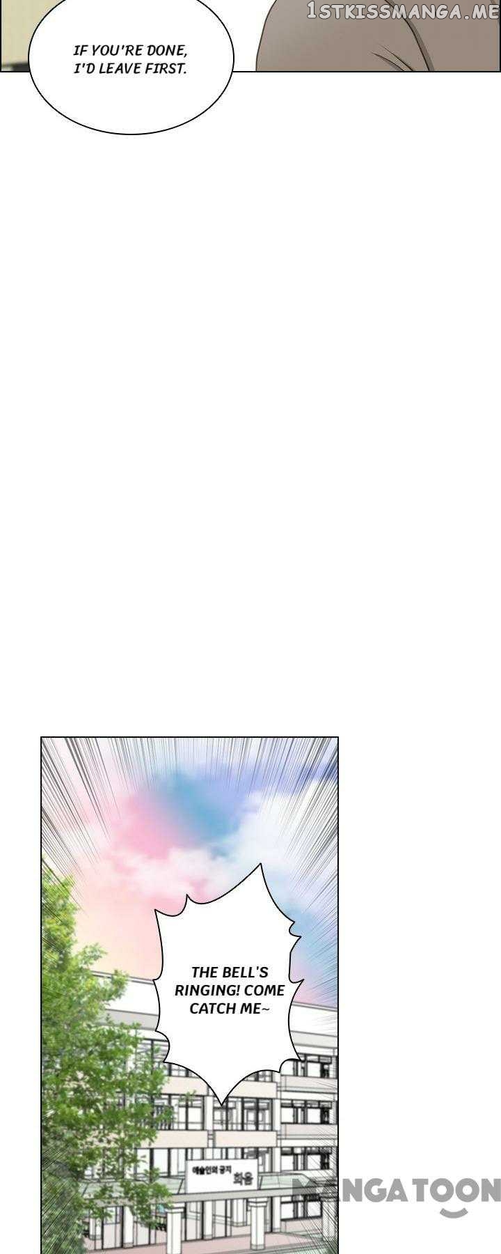 My Secret Daddy chapter 44 - page 9