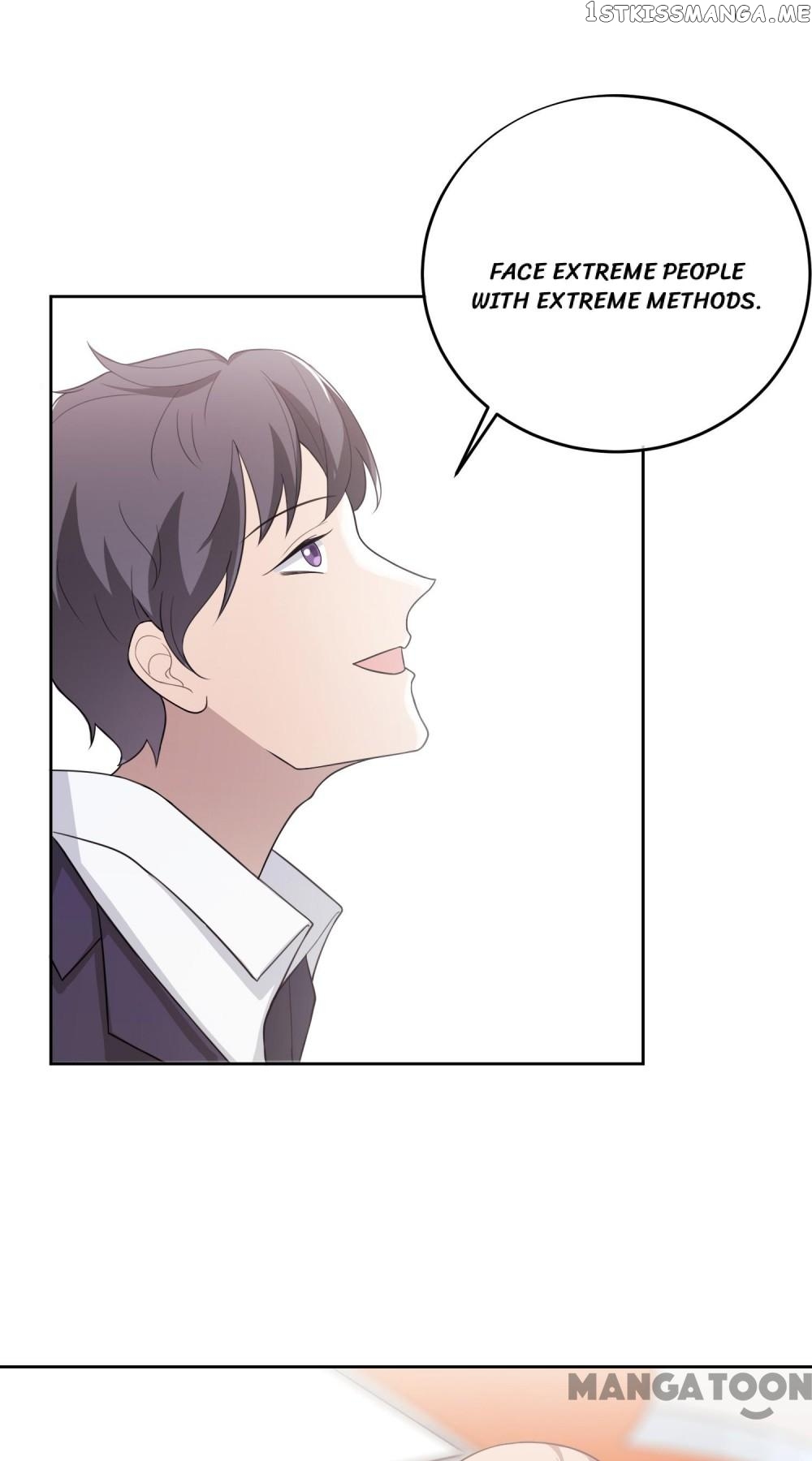 The Wonderful Colors of the Lipsticks chapter 100 - page 10
