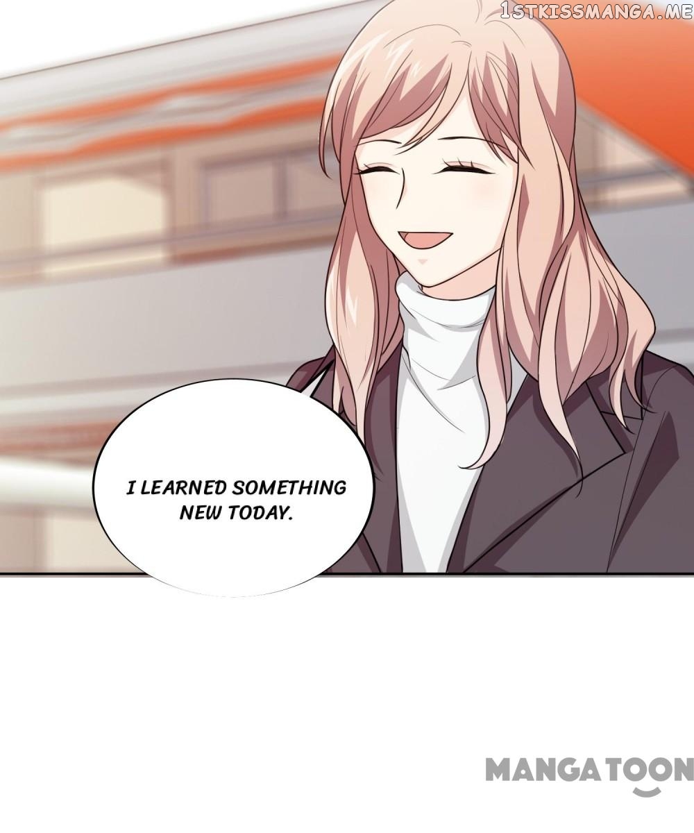 The Wonderful Colors of the Lipsticks chapter 100 - page 11