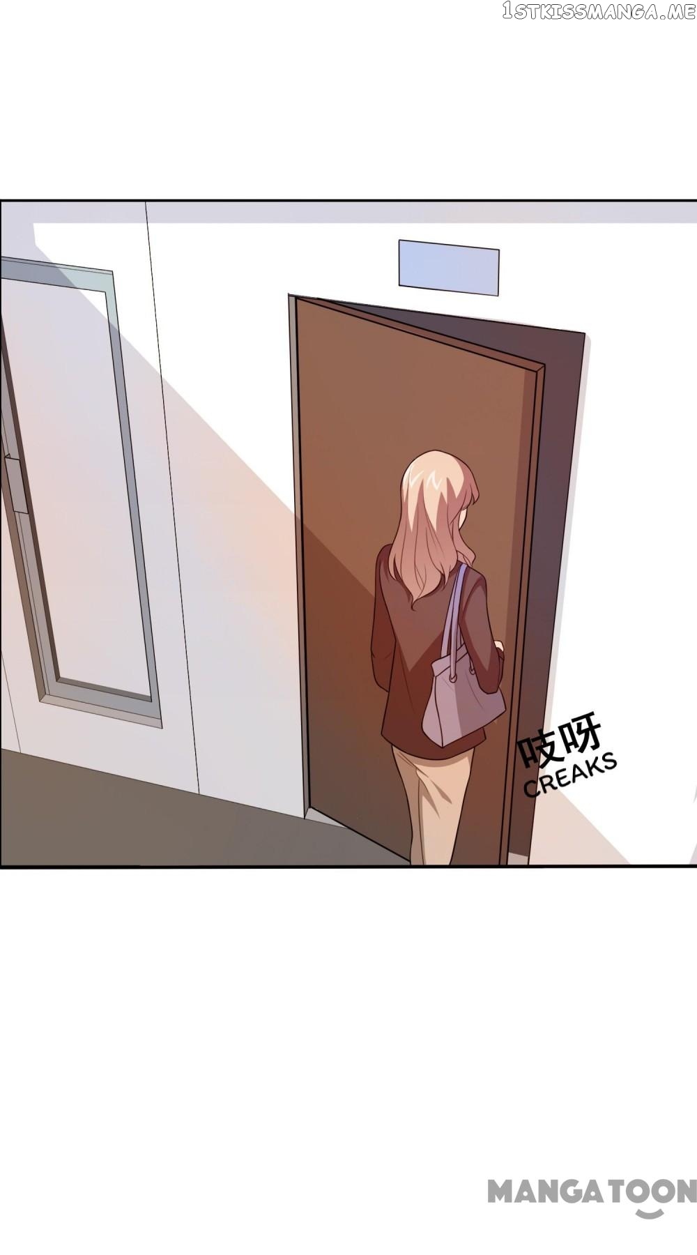 The Wonderful Colors of the Lipsticks chapter 100 - page 15