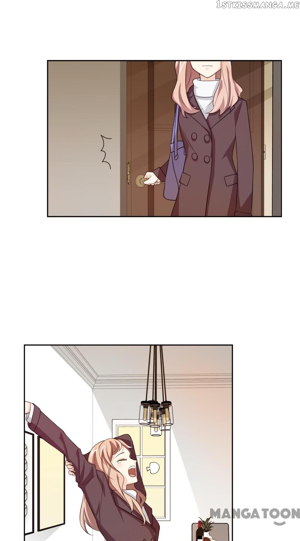 The Wonderful Colors of the Lipsticks chapter 100 - page 16