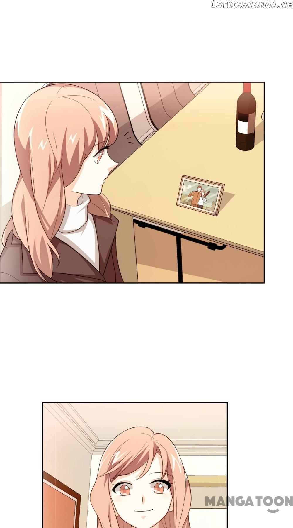 The Wonderful Colors of the Lipsticks chapter 100 - page 18