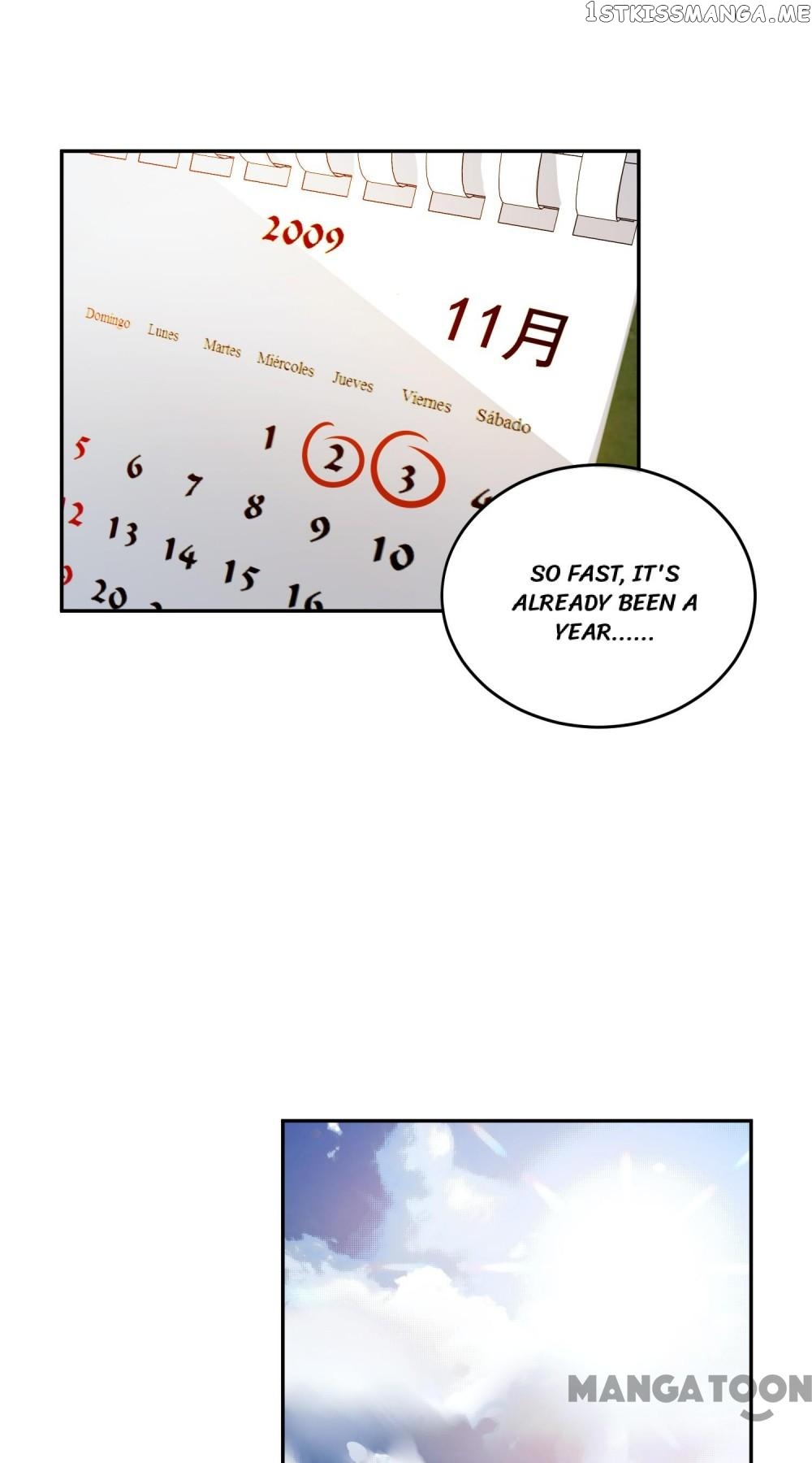 The Wonderful Colors of the Lipsticks chapter 100 - page 23