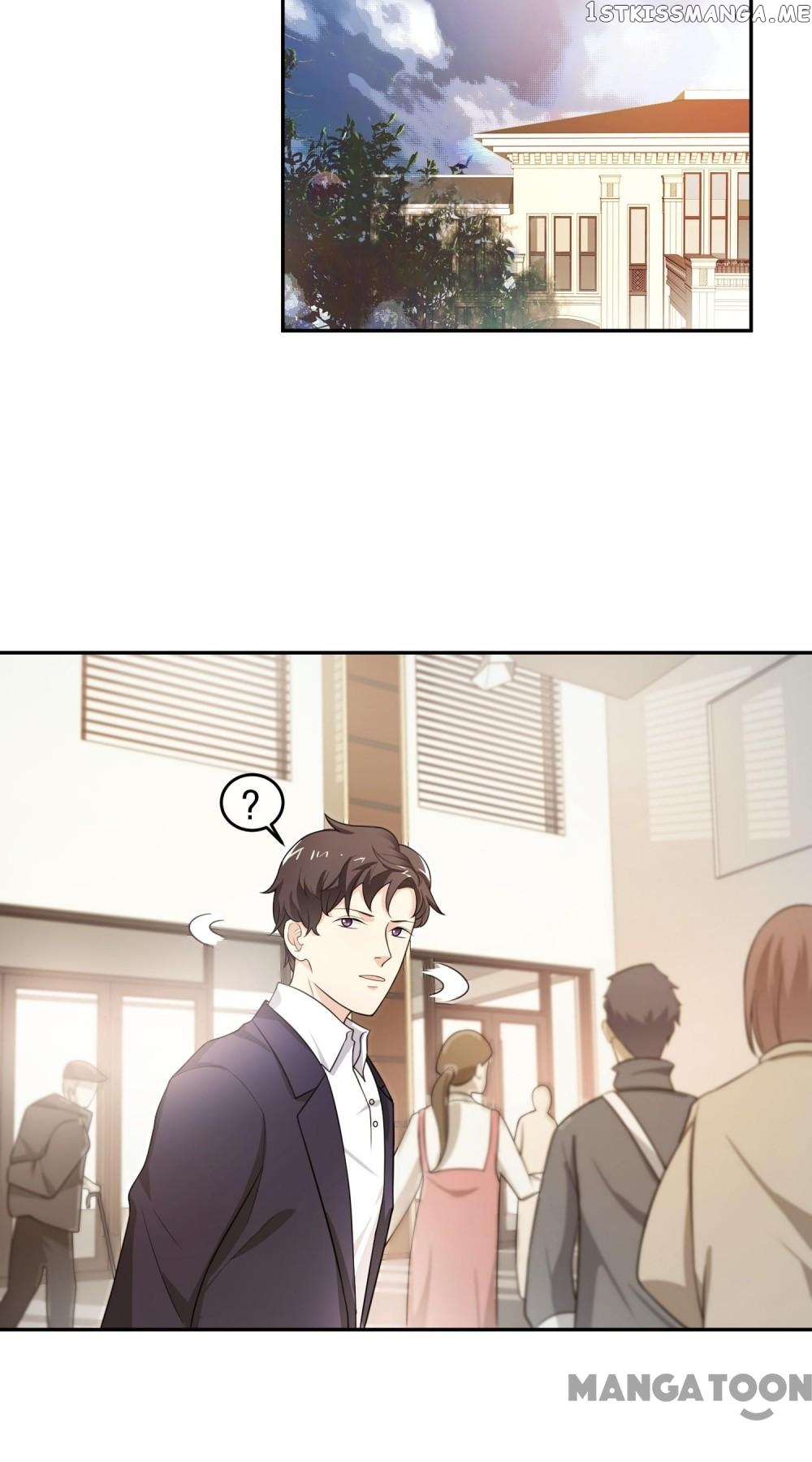 The Wonderful Colors of the Lipsticks chapter 100 - page 24