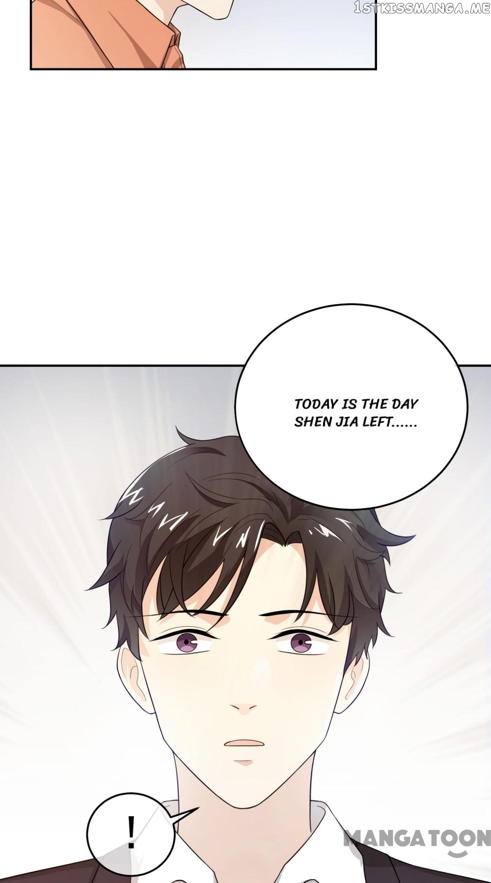 The Wonderful Colors of the Lipsticks chapter 100 - page 29