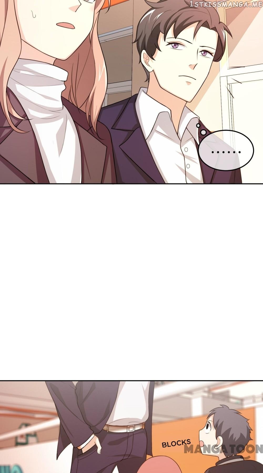 The Wonderful Colors of the Lipsticks chapter 100 - page 3