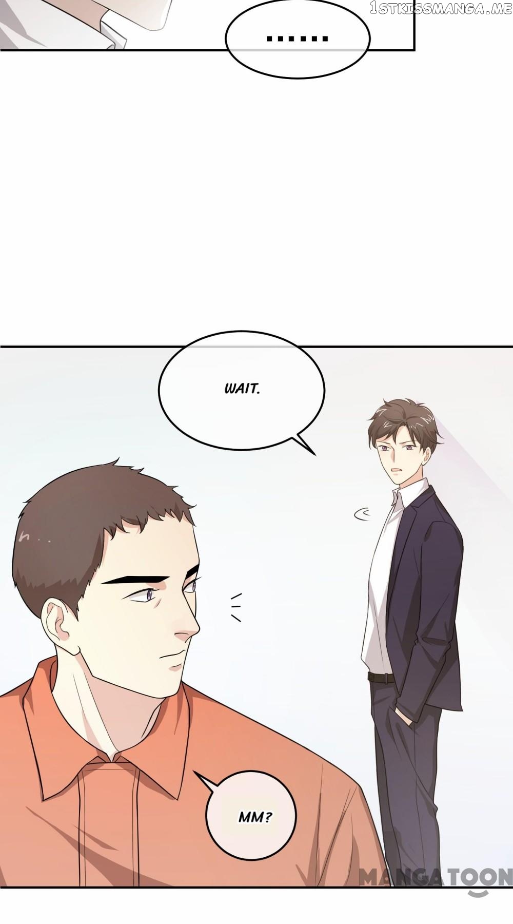 The Wonderful Colors of the Lipsticks chapter 100 - page 35