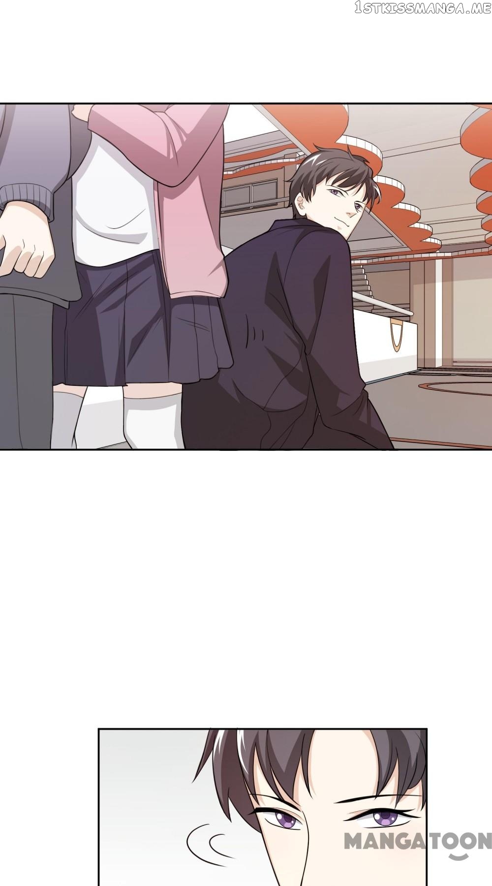 The Wonderful Colors of the Lipsticks chapter 100 - page 7