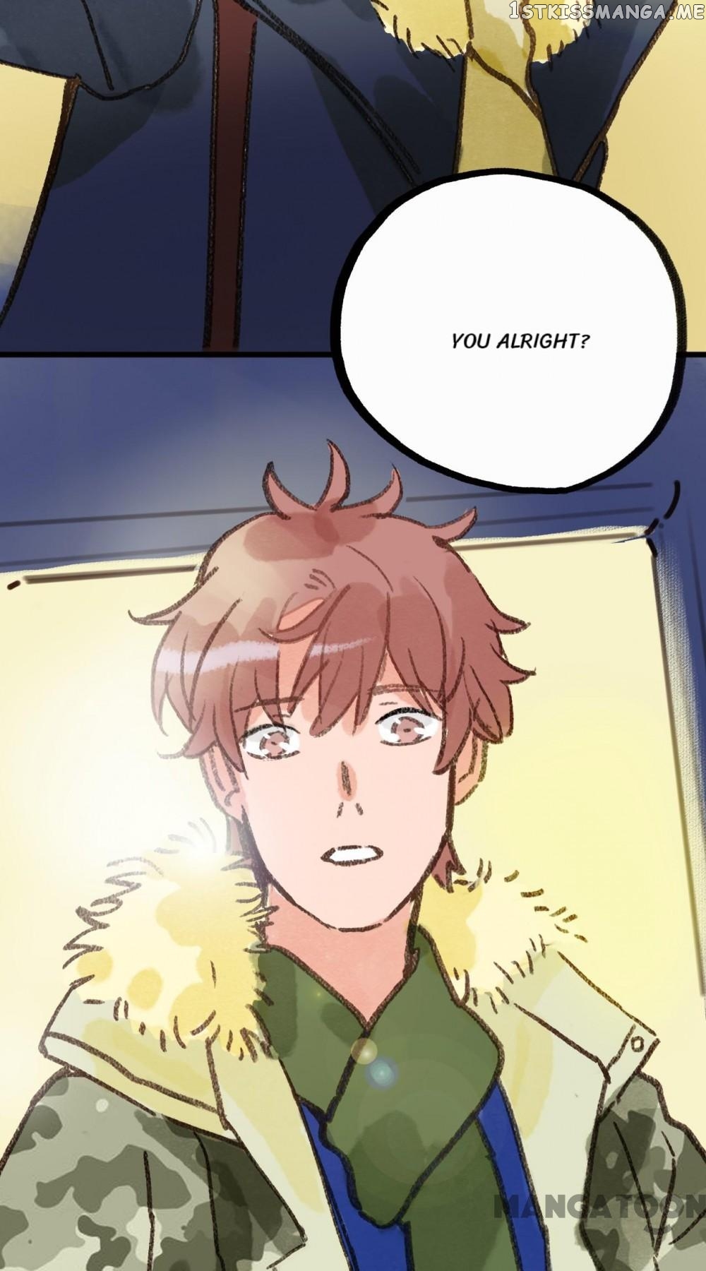 The Wonderful Colors of the Lipsticks chapter 110 - page 10