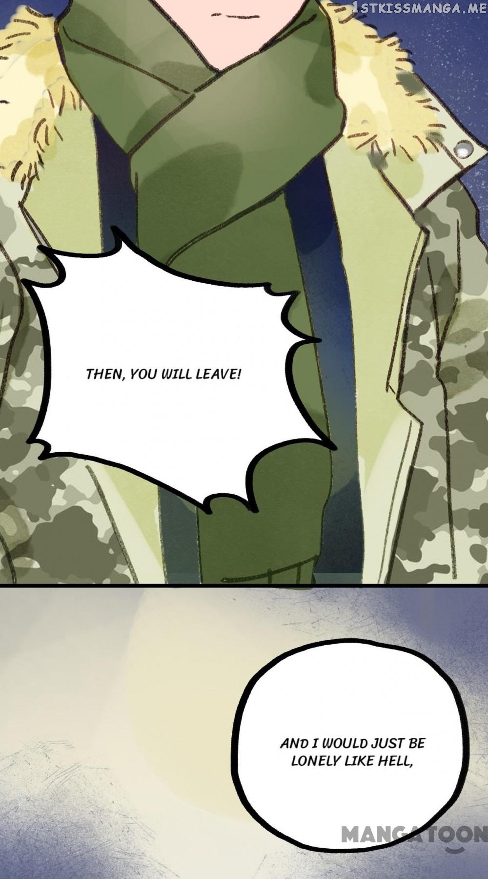 The Wonderful Colors of the Lipsticks chapter 110 - page 17