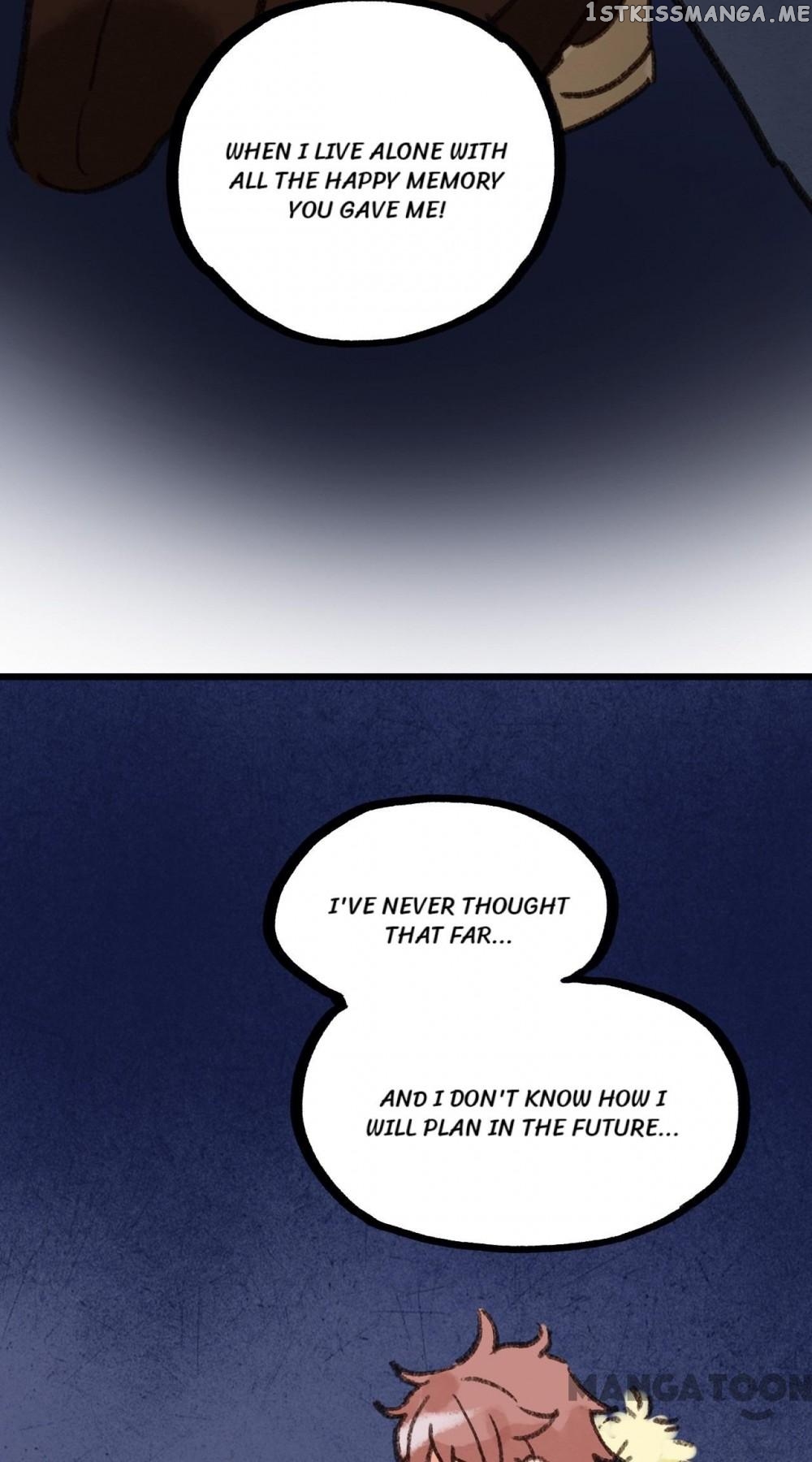 The Wonderful Colors of the Lipsticks chapter 110 - page 19