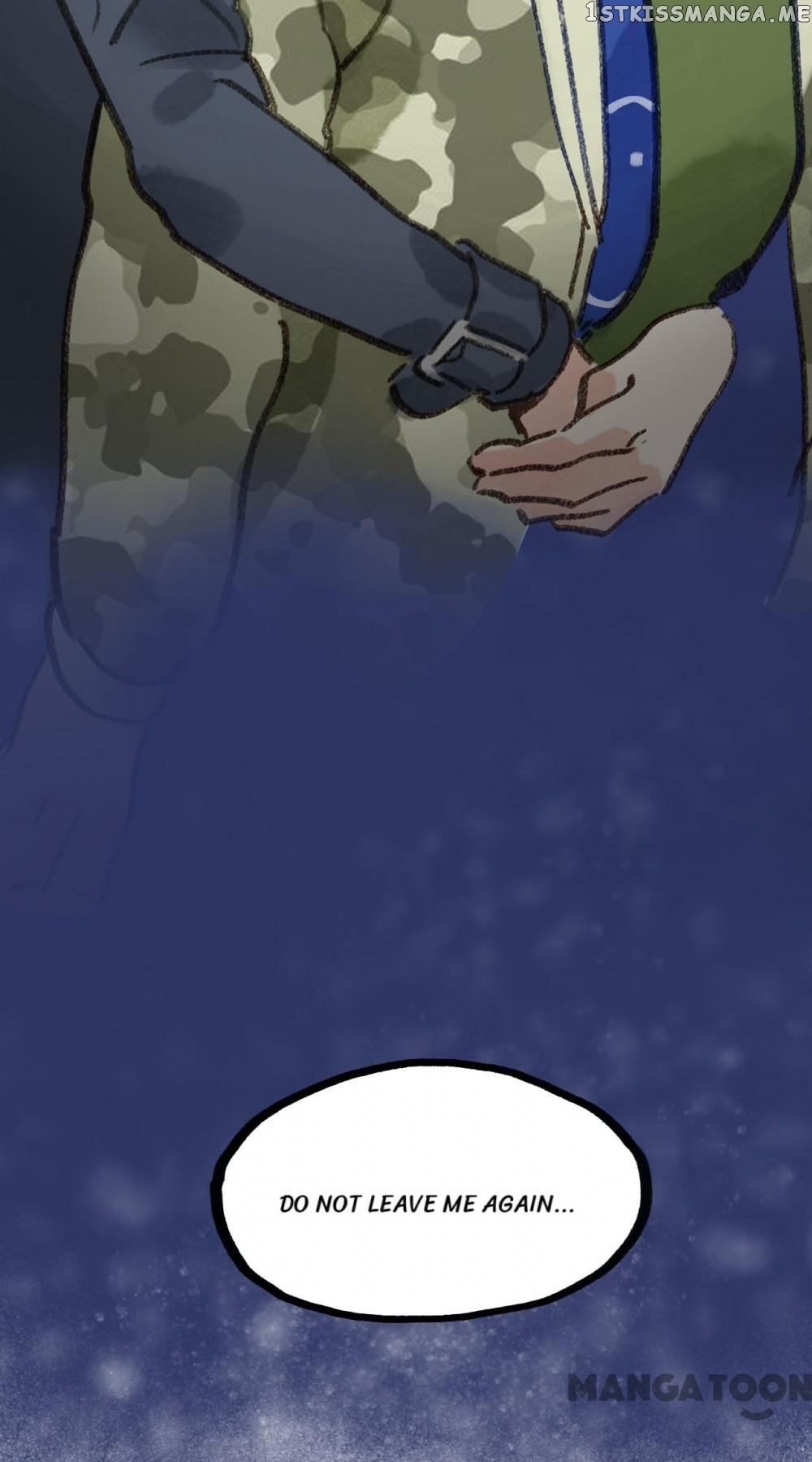 The Wonderful Colors of the Lipsticks chapter 110 - page 24