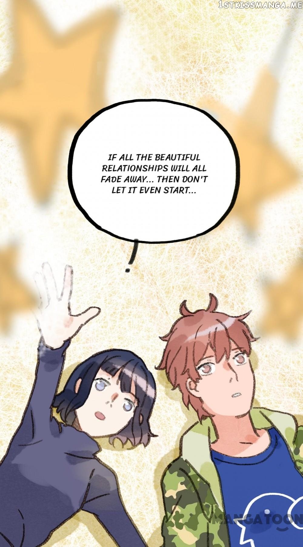 The Wonderful Colors of the Lipsticks chapter 110 - page 28