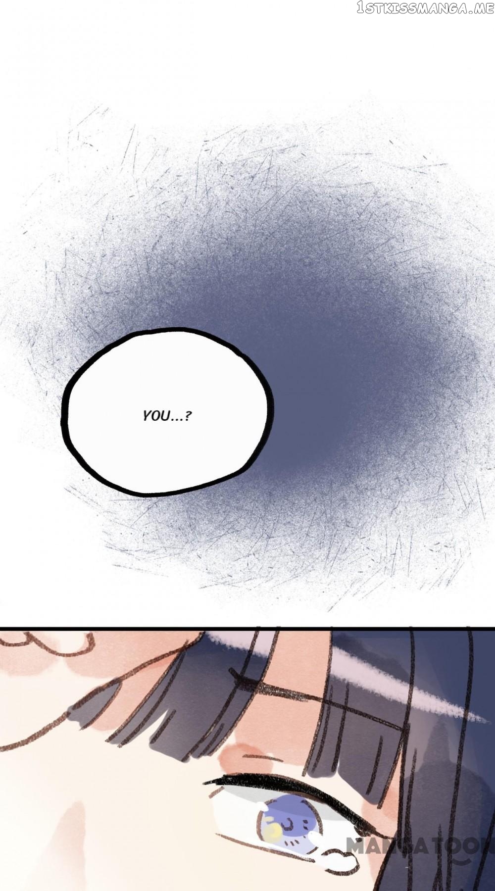 The Wonderful Colors of the Lipsticks chapter 110 - page 7