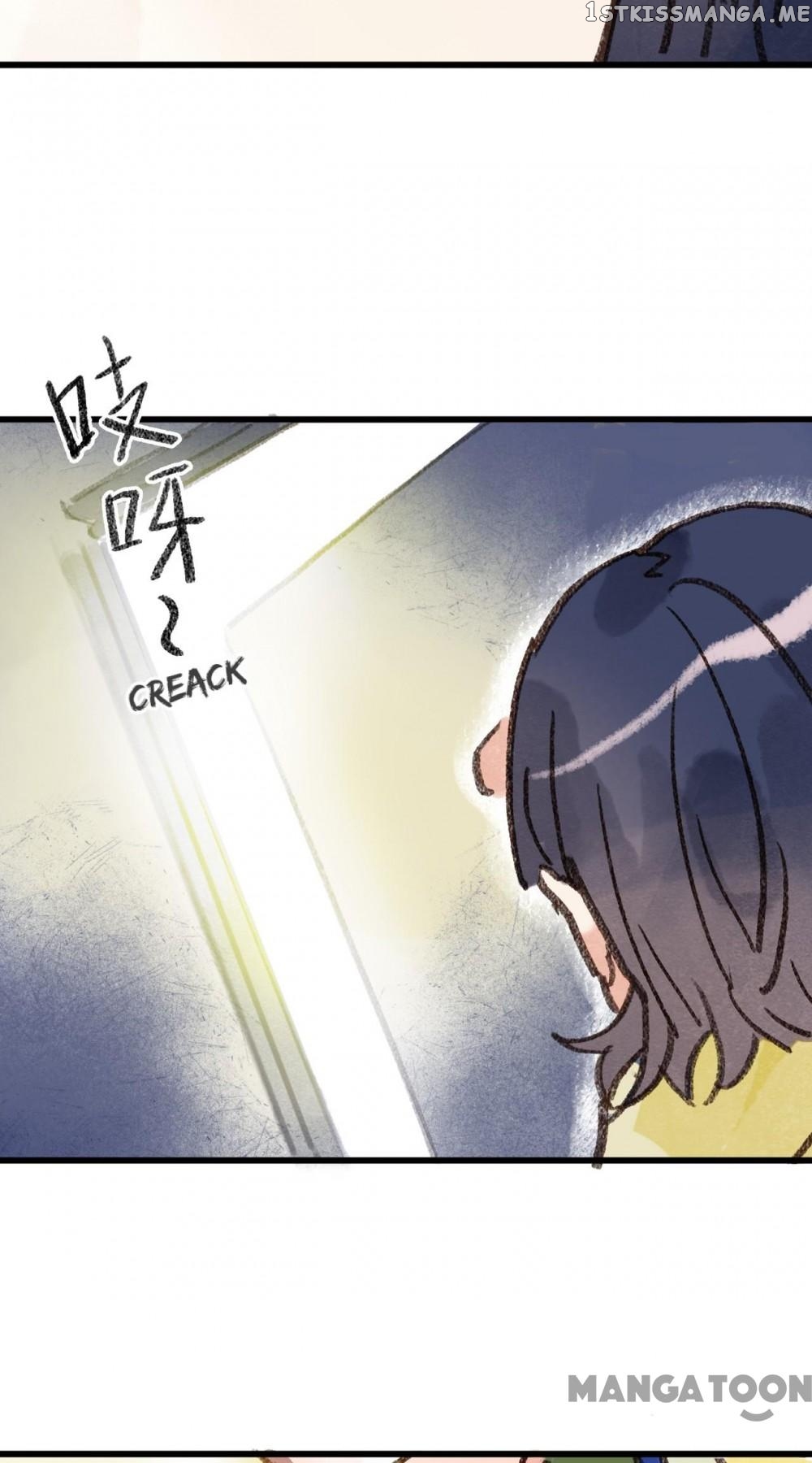 The Wonderful Colors of the Lipsticks chapter 110 - page 8