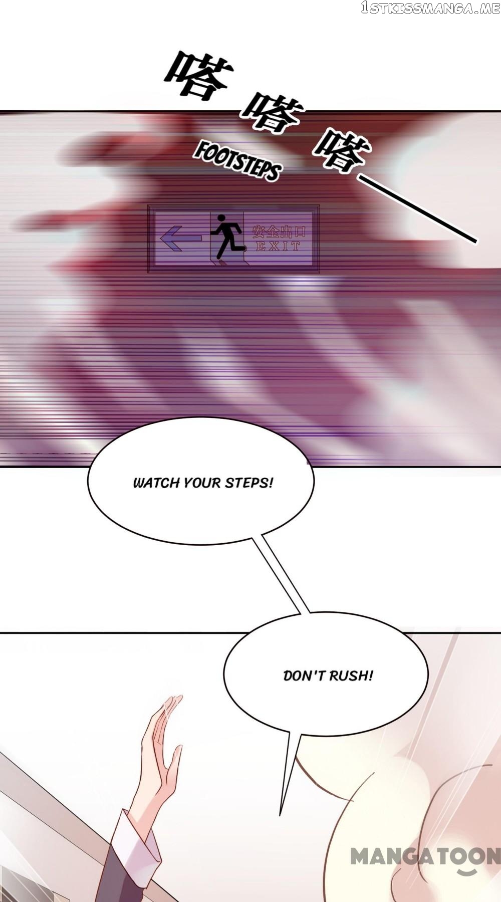 The Wonderful Colors of the Lipsticks chapter 98 - page 1