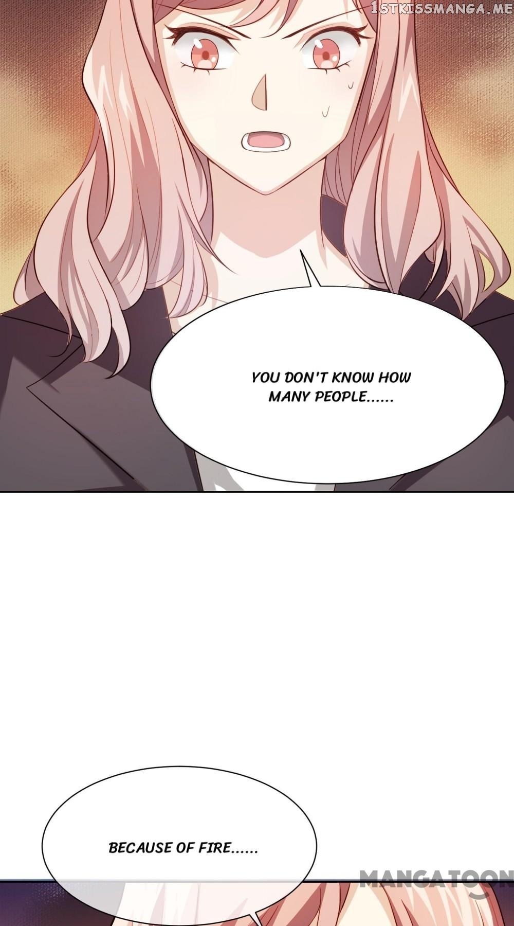 The Wonderful Colors of the Lipsticks chapter 98 - page 11