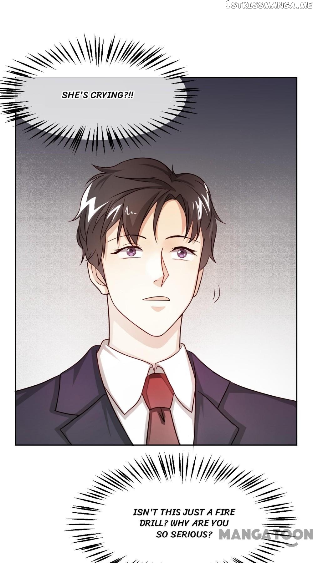 The Wonderful Colors of the Lipsticks chapter 98 - page 13