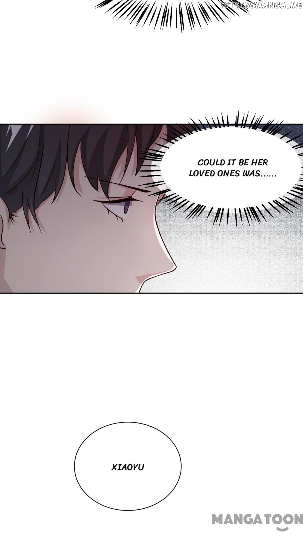 The Wonderful Colors of the Lipsticks chapter 98 - page 14